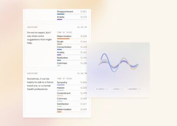 Hume AI发布情感感知对话AI：EVI 能理解用户的情感状态和意图