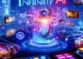 Infinity AI:只需要输入剧本内容,即可一键生成电影