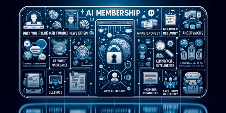 Xiaohu.AI 会员权益