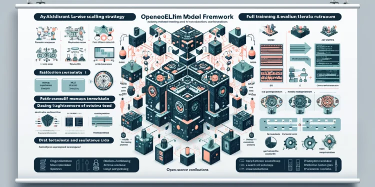 苹果发布8种小型语言模型 OpenELM 可运行在各种移动设备上