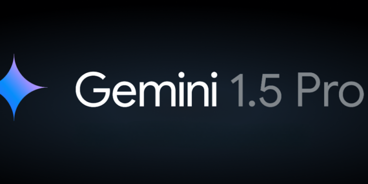 Google 宣布 Gemini 1.5 Pro 开放 API 新增对原生语音理解能力