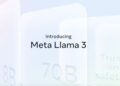 Meta 发布开源模型 Llama 3，以及新版本Meta AI 助手