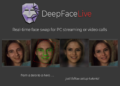 DeepFaceLive:可以在直播过程和视频通话时进行实时换脸的工具