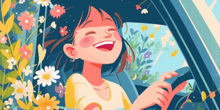 儿童图书插图提示示范 为儿童创作引人入胜的插图