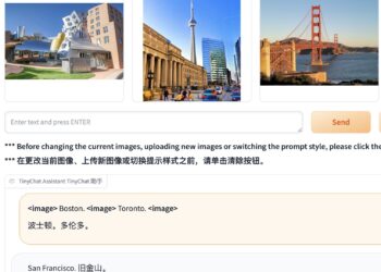 英伟达推出视觉语言模型：VILA 具备情景学习能力 可在多个图像之间推理、理解视频
