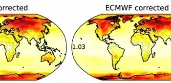 微软开发出数据驱动的AI天气预测模型 能准确预报未来 30 天天气情况