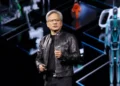 Nvidia 的下一代 DLSS 技术 利用人工智能直接生成游戏中角色、物体甚至是NPC