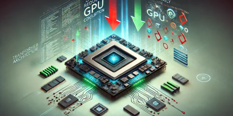 加州大学研发出新的 Transformer 架构 显著减少大模型对GPU的依赖