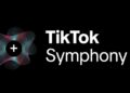 TikTok 推出生成式 AI 内容工具套件Symphony 包含一系列 AI 内容生成工具