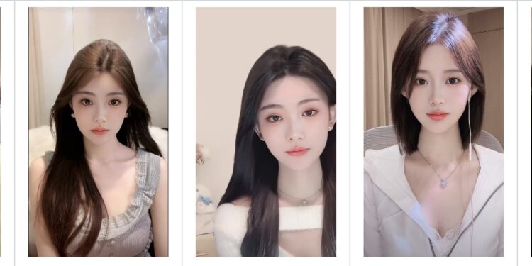 硅基智能开源其AI数字人交互平台 可以轻松创建逼真数字人