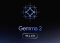 Google发布其开源模型Gemma 2 全新的架构设计 性能大幅提升