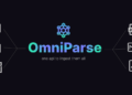 OmniParse :一个开源的数据清理和整理的自动化工具 支持多种文件格式