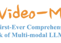 Video-MME: 首个多模态大模型视频分析综合评估基准