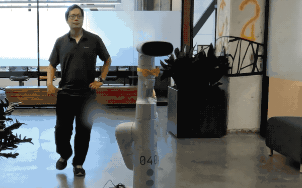 Google DeepMind 将Gemini 1.5 Pro安装到机器人上 实现机器人的记忆导航能力