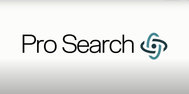 Perplexity发布 Pro Search 高级搜索功能 支持多步推理、先进的数学和编程能力