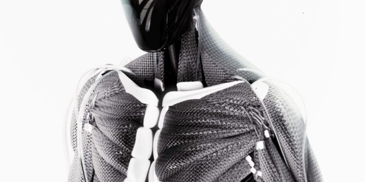 Clone Robotics：可以生产类似西部世界里面的仿生机器人的公司
