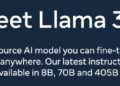 Meta AI 研究员：网络上的文本基本都是“狗屎” Llama 3 没有使用任何人类书写的答案 全是合成数据