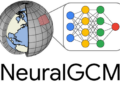 NeuralGCM：Google开发的结合AI技术和传统大气环流模型的天气预测模拟系统