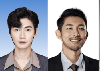 HivisionIDPhotos ：轻量级且高效的AI证件照制作工具 可以生成各种标准证件照