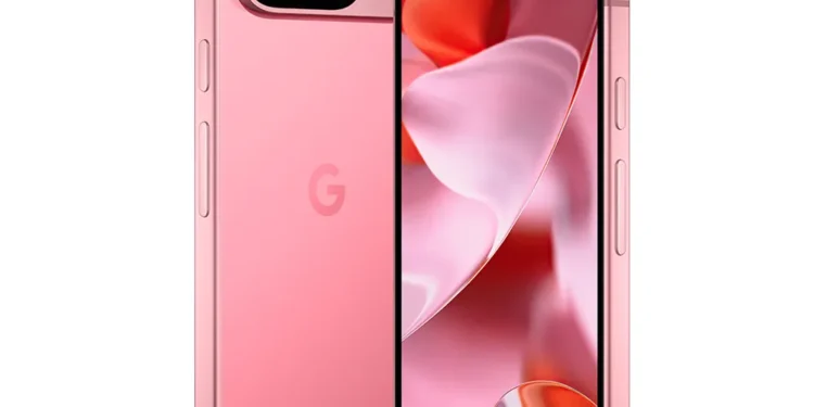 Google推出了全新的 Pixel 设备  同时推出更多AI功能 14 件