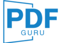 PDF Guru Anki:一款以PDF为中心的多功能办公学习工具箱 十分强大