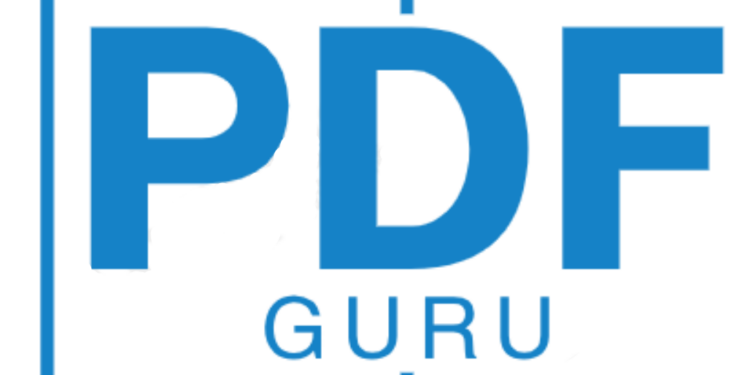 PDF Guru Anki：一款以PDF为中心的多功能办公学习工具箱 十分强大