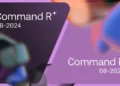 Command R 系列更新 编码、数学、推理和延迟方面进行了显著提升