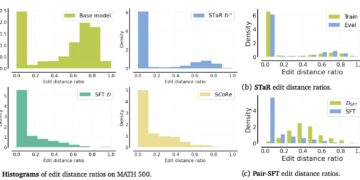 Google DeepMind 推出通过强化学习实现自我纠正（SCoRe）的训练方法 提高模型在复杂数学和编码任务中的准确性