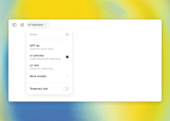OpenAI发布了全新的 o1 推理模型 工作原理及技术报告详解