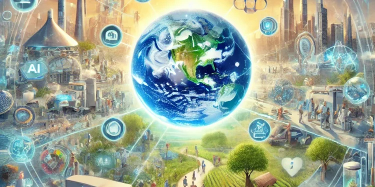 Anthropic CEO :5到10年内 AI将助力人类扫除几乎所有疾病 人类寿命有望翻倍达到150岁