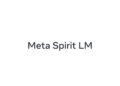 Meta发布 Meta Spirit LM 一个可以在语音和文本之间进行无缝转换的多模态语音模型