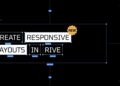 Rive 发布 Layouts 新功能 只需设计一次 图像动画自动适应屏幕大小和各种布局