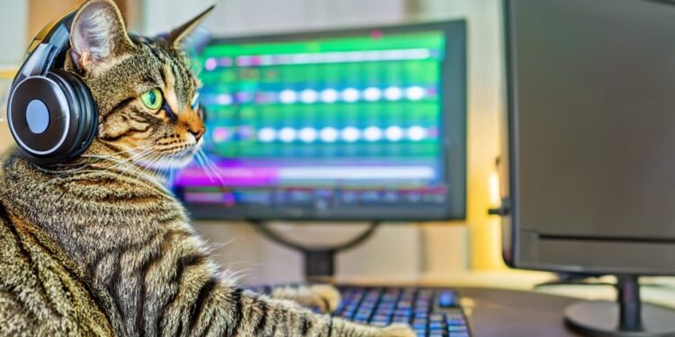   NVIDIA 发布一款音乐生成模型：Fugatto 可以对声音生成与转换进行精细化控制