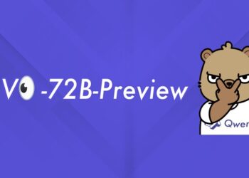 阿里巴巴推出QVQ-72B 一个基于Qwen2-VL-72B的新型多模态推理模型