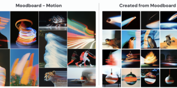 MidJourney 推出个性化档案和情绪版新功能 记住你的风格喜好